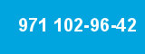 971 102-96-42